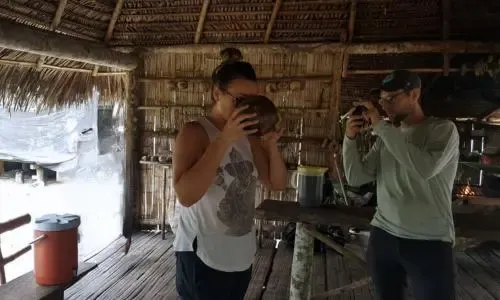 Tourism in Cielo Verde