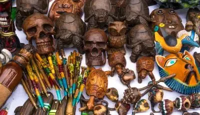 Cultural Experiences