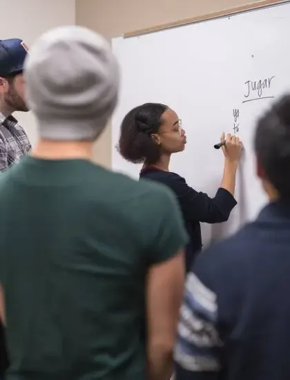 Spanish Classes in Otavalo