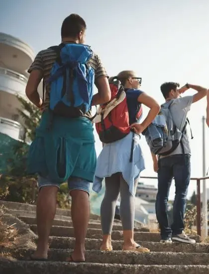 Eco Tours & Adventure Holidays