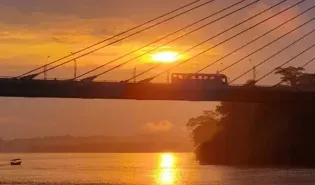 Ecuador Andes to Amazon